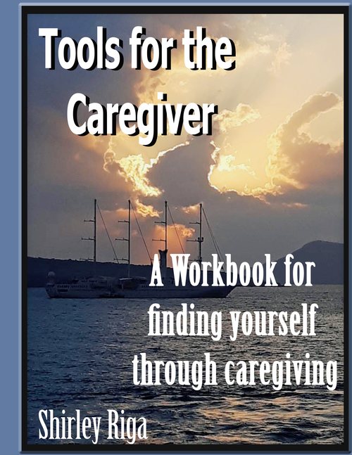 Cover of Tools for the Caregiver