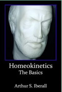 Homeokinetics: The Basics