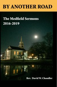 The Medfield Sermons 2016-2019