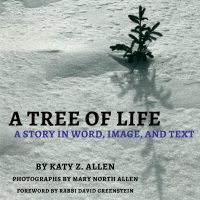 A Tree of Life: A Story in Words, Images, and Texts